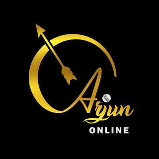 Telegram profile photo for ⚜️𝘼𝙍𝙅𝙐𝙉 𝙊𝙉𝙇𝙄𝙉𝙀 𝘽𝙊𝙊𝙆⚜️