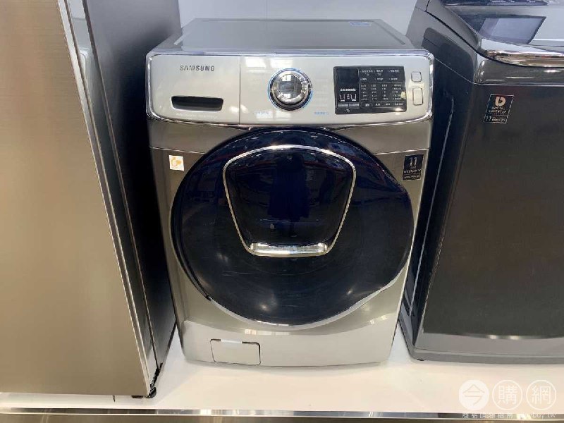 #Costco好市多9月新品通知SAMAUNG 19公斤滾筒洗脫烘衣機 #128909