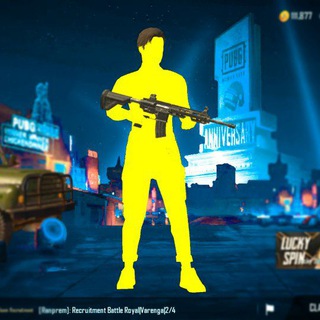PUBG LITE ACCOUNT UNBAN Telegram Group Link