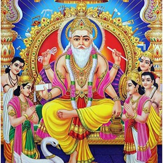 Vishwakarma Group Telegram Group Link