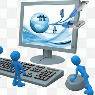 Computer Hardware Software & Networking Group Telegram Group Link