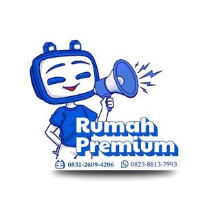 RUMAH PREMIUM INFO