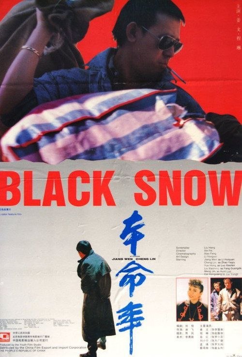 名称：【原盘】本命年 (1990) 1080P REMUX 内封简繁字幕