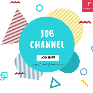 Freelance Jobs for Singapore parttimers Telegram Group Link