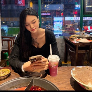 妲己的氛围组