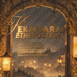 actv. [κράτος] ETHEROSTEIN