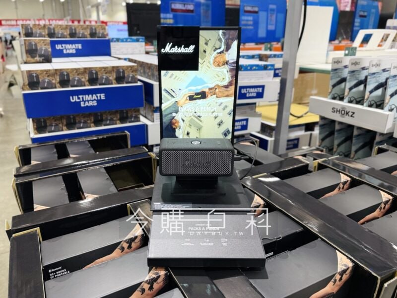 新品情報看這邊 