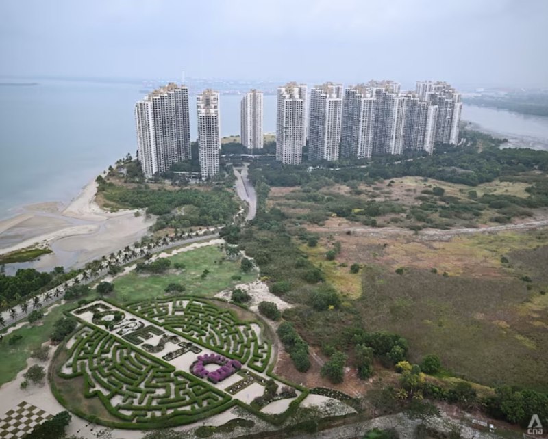Image from a post by 东南亚国外新闻