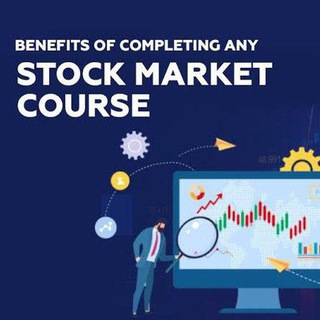 Stock market course Telegram Group Link