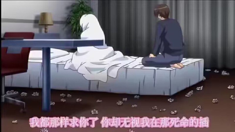 via 人类