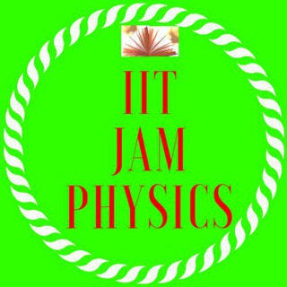 IIT JAM Physics Exam Telegram Group Link