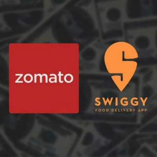 Zomato and swiggy offers Telegram Group Link