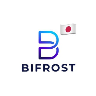 BIFROST_Japan 🇯🇵 Telegram Group Link