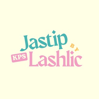 JASTIP BY LASHLIC