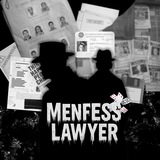 LAWGENDS MENFESS