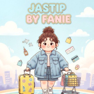JASTIP BY FANIE