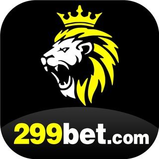 Telegram profile photo for 299bet