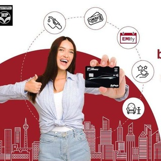 Credit card Apply Telegram Group Link