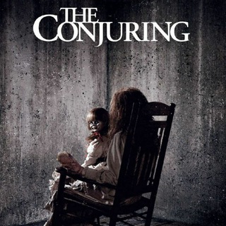 The Conjuring Movie HD Telegram Group Link