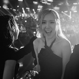 Rosé.