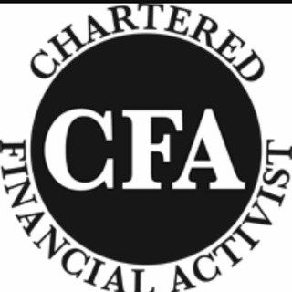 CFA students