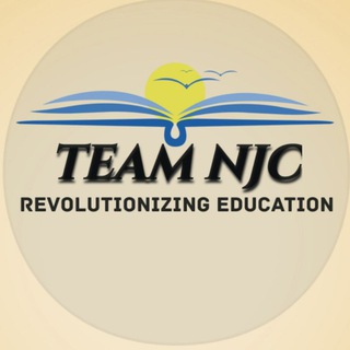 TEAM NJC Telegram Group Link