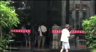 Иллюстрация к посту канала 全网曝光局