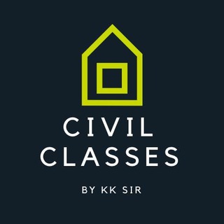 Civil Classes by KK sir Telegram Group Link