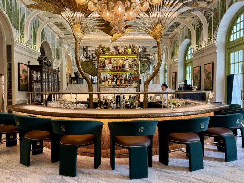 β π¨βπ³ Singapore's Michelin Guide has welcomed a new 2-star restaurant and 6 new 1-star winners, marking its biggest shake-up in years.