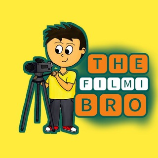 The filmi bro Telegram Group Link