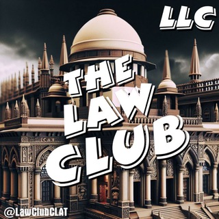 Clat Discussion [law] Telegram Group Link