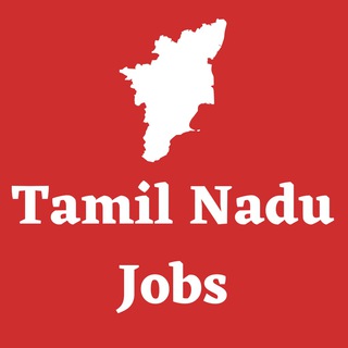 Tamil Nadu (TN) Govt Jobs Alert Telegram Group Link