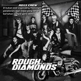 ROUGH DIAMONDS — RDXL