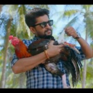 South Indian movies update! Telegram Group Link