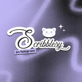 ✿︭ ۪ 🪻 ۫ ⊹ Scribblesy ִ ּ♡!
