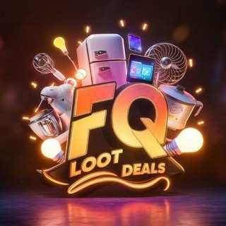 Telegram profile photo for Fq Earning Tricks