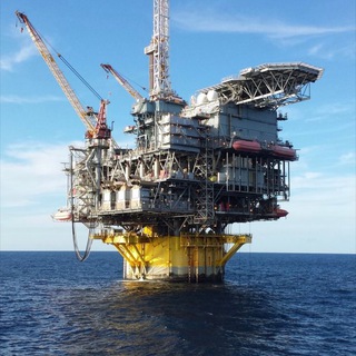 Telegram profile photo for Oil & Gas Job Vacancy by MetaNext