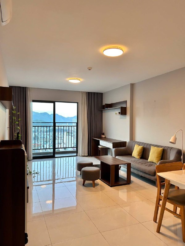 Сдаётся квартира, 2 спальни, Lộc Thọ