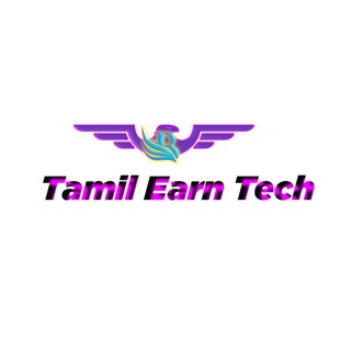 Tamil Earn Tech Telegram Group Link