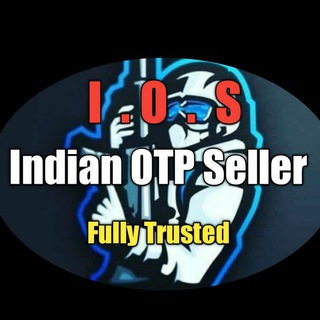 INDIAN OTP GROUP !!!!!! Telegram Group Link