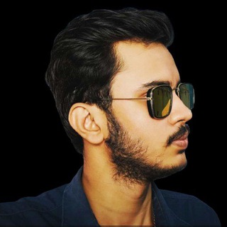 Telegram profile photo for DUMRAON TV