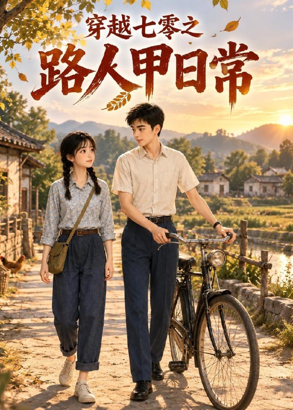 #短剧