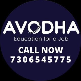 Avodha Education For Job Telegram Group Link