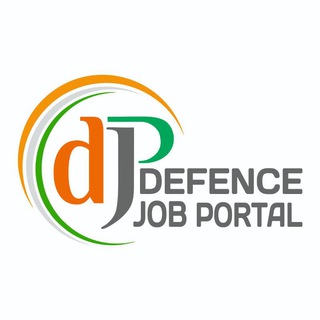 Defence Job Portal Telegram Group Link