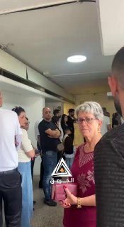 כתב אל-ג'רמק: אחוז הצבעה כבד להצבעה בבחירות בישראל ביישובים ערביים.