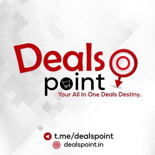 Deals point Telegram Group Link