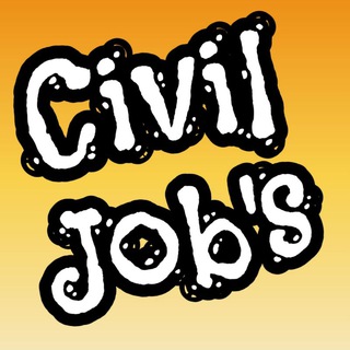 Civil Job's Telegram Group Link