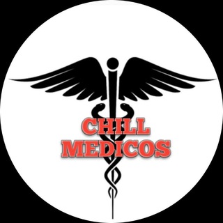 Chill Medicos Official || University Exam Notes 💥✨ Telegram Group Link