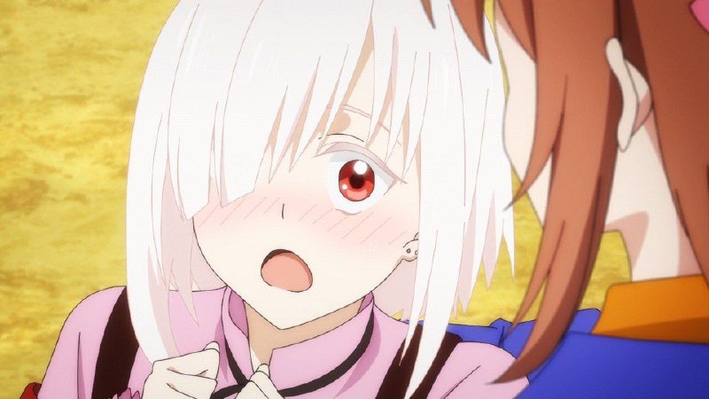 冰劍的魔術師將要統一世界 第7集