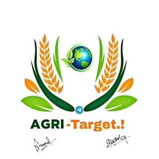 Agri Target Group Telegram Group Link